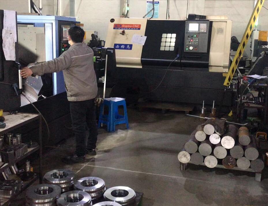 CNC精密零件加工有哪些优势